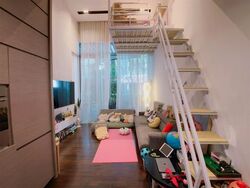 Seletar Park Residence (D28), Condominium #544142421